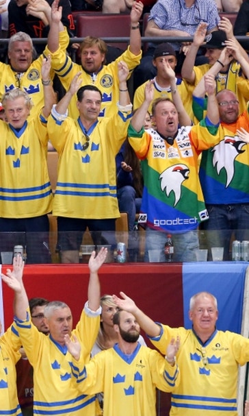 World Juniors: Nightly Update, Players of the Day and More.